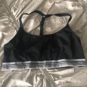 athleta sports bra